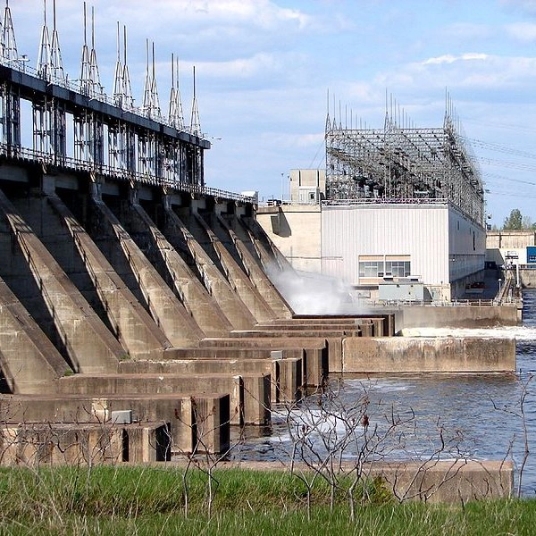 Comment fonctionne une centrale hydroélectrique ?