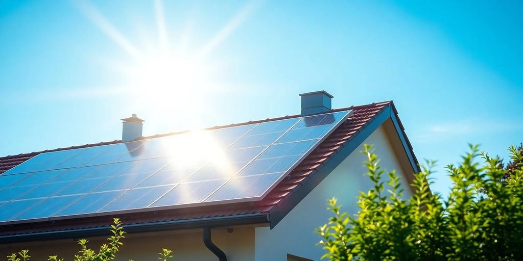 Prix de maintenance de Panneaux Solaires en France 2025