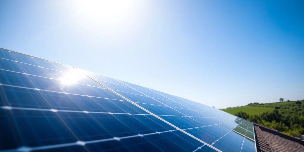Prix d'installation de Panneaux Solaires en France 2025