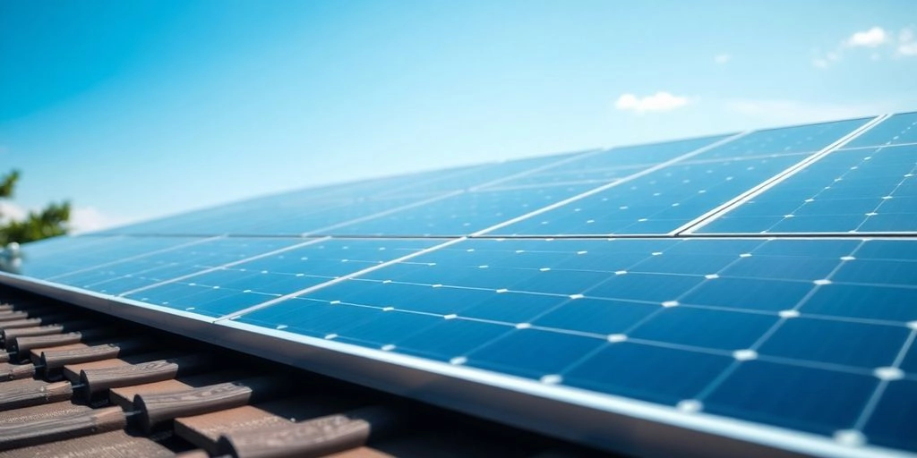 Prix installation Panneaux Solaires en France 2025