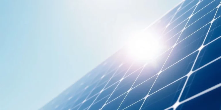 Quel est le rendement moyen d’un panneau solaire en 2025