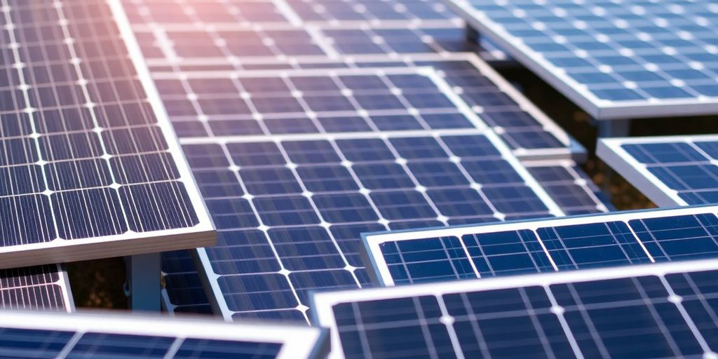 Quel est le rendement moyen d’un panneau solaire en 2025