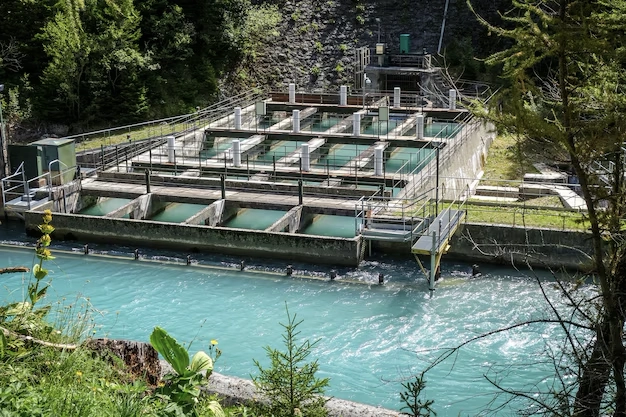 Qu’est-ce que l’hydroélectricité ?