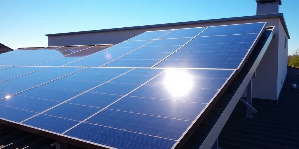 Top 5 des marques de panneaux solaires les plus fiables