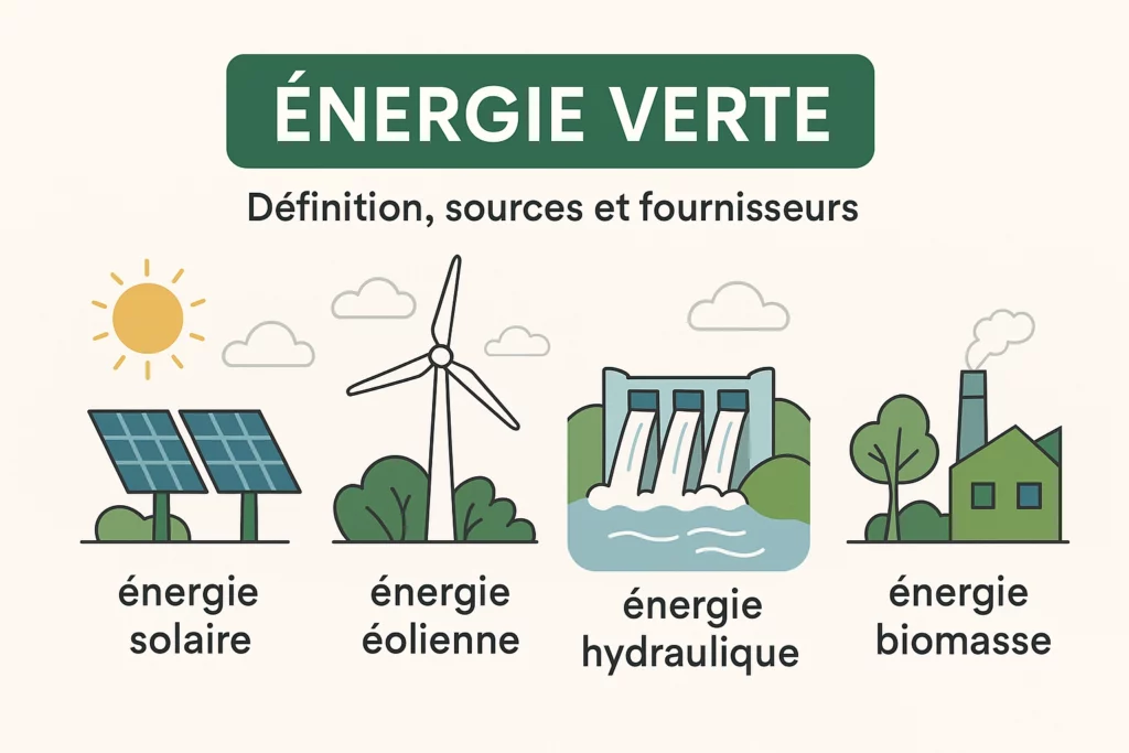 energie verte webecolo
