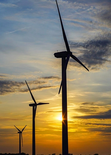 les avantages de l’énergie éolienne