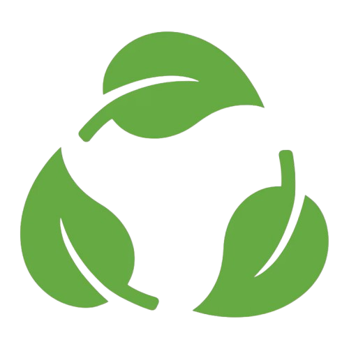 Symbole du recyclage des déchets électroniques