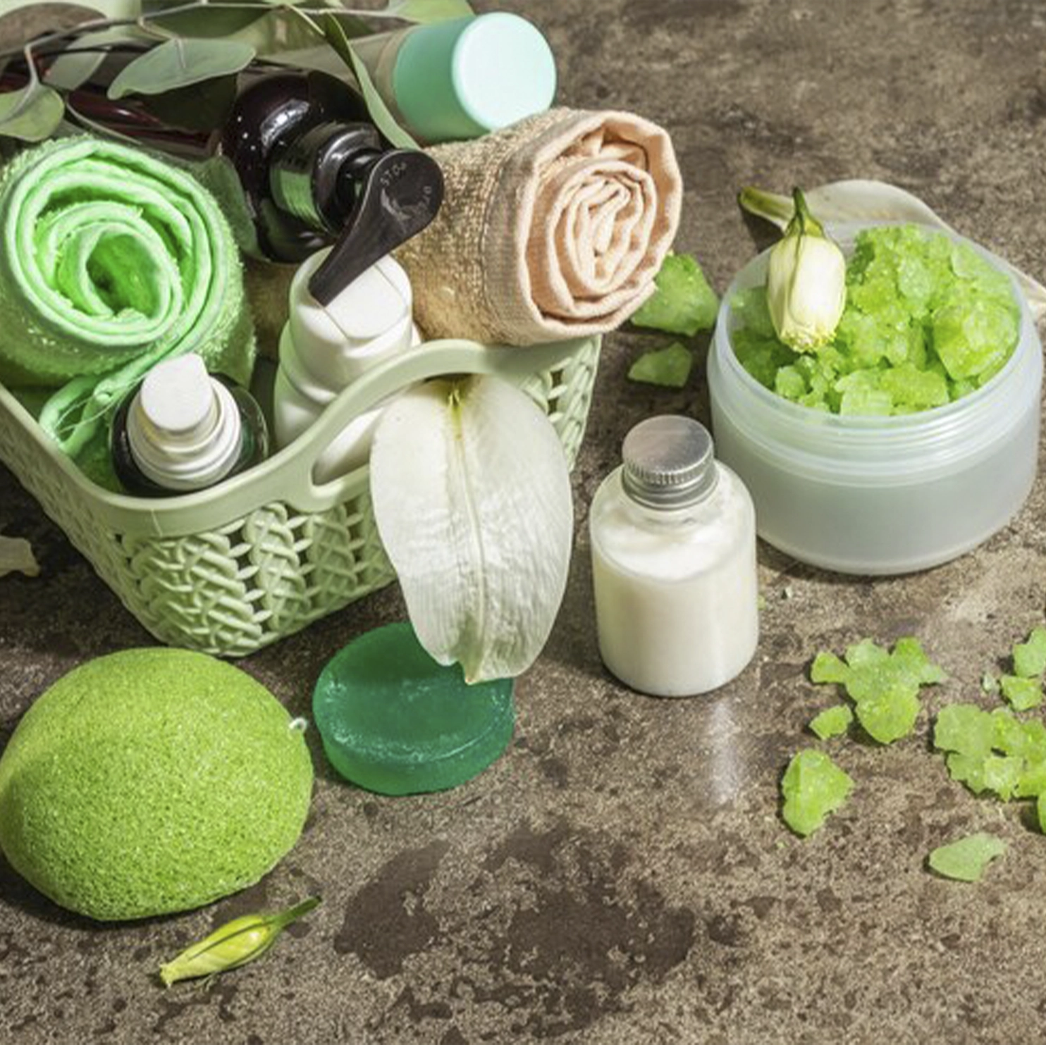 Meilleurs produits de beauté et bien-être éco-responsables
