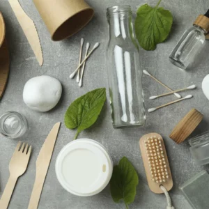 Meilleurs produits écologiques pour la maison
