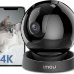 5 Caméras de Surveillance pour Notre Sécurité