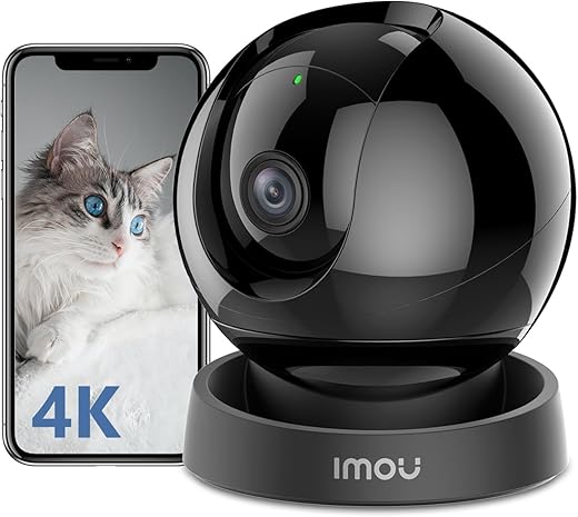 5 Caméras de Surveillance pour Notre Sécurité