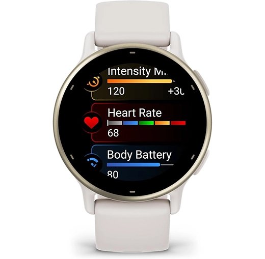 Montre connectée Garmin vívoactive 5
