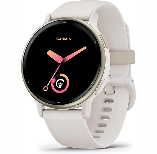 Top 5 des meilleures montres connectées sport