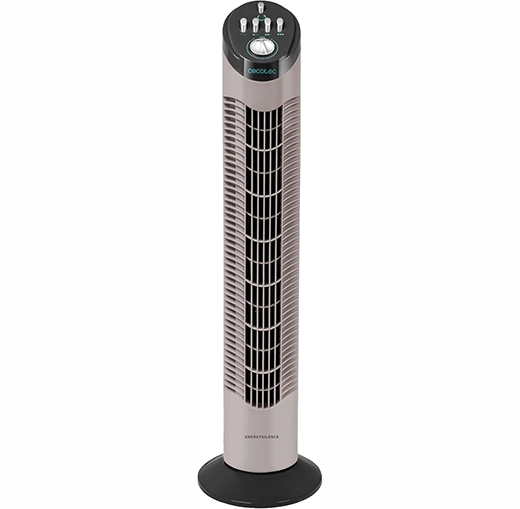 Fiche Ventilateur colonne Cecotec EnergySilence