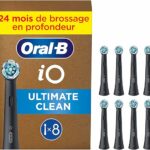 Les 5 Meilleures Brosses à Dents Électriques Durables