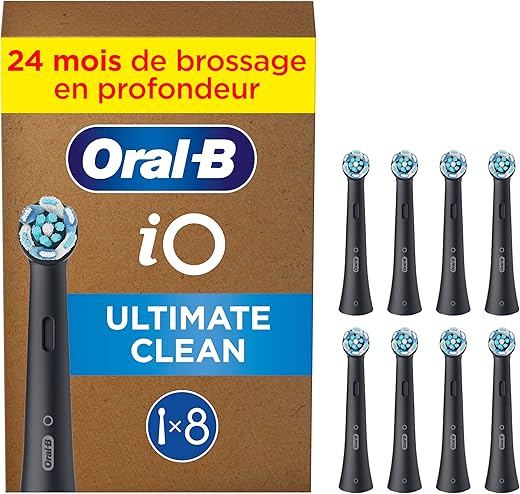 Les 5 Meilleures Brosses à Dents Électriques Durables