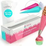 Top 3 Kits de Douilles de Pâtisserie Écologiques en 2025