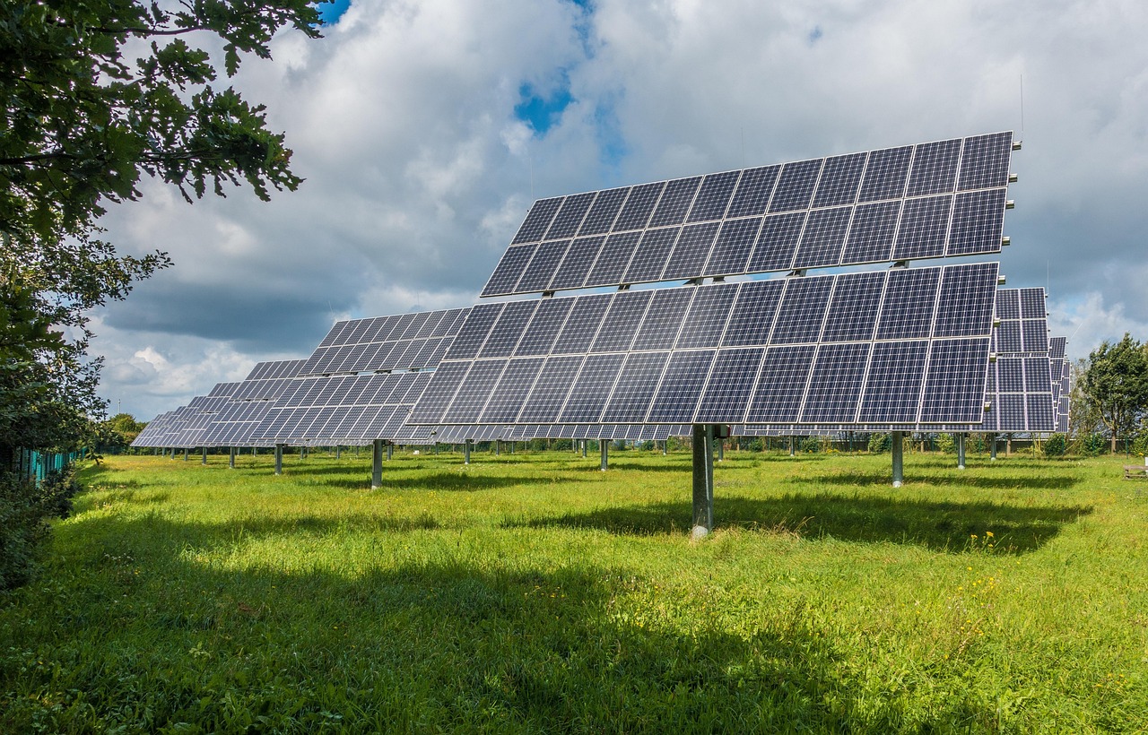 Top 6 des Meilleurs Panneaux Solaires en 2025