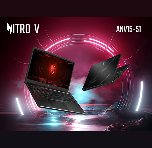 Acer Nitro V 15: Le PC gaming ultime pour dominer !