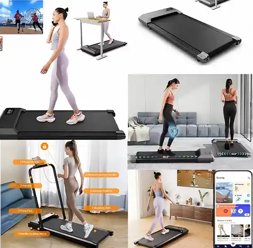 Comparatif Tapis de Course Compact : Lequel choisir ?