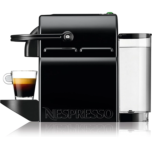 De'Longhi Nespresso Inissia: L'expresso compact ultime