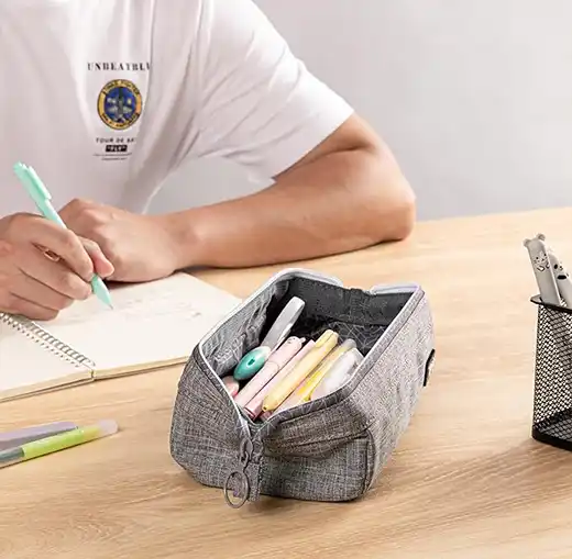Meilleures trousses marché français dans pour la Rentrée Scolaire 2025 Comparatif pour l’école et le bureau.