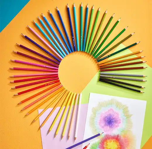 Meilleurs Crayons de Couleur dans le marché français pour la Rentrée Scolaire 2025 Notre Comparatif et Avis