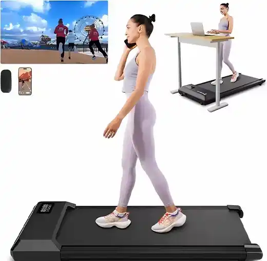 NordicTrack EXP 7i : Tapis de Course Connecté Premium fr
