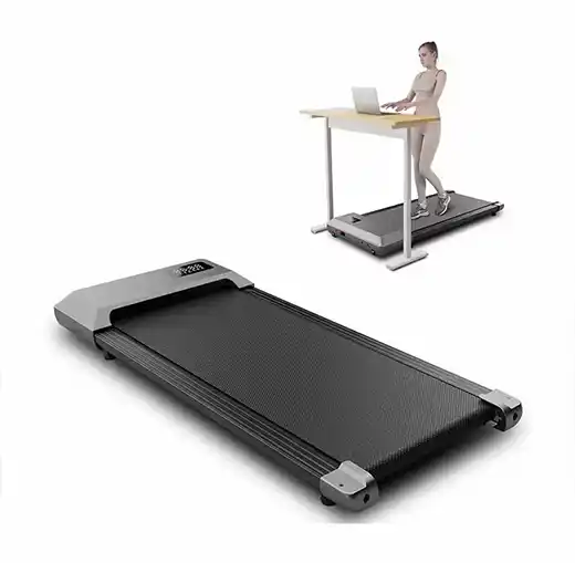 WalkingPad P1 Pro : Tapis de Marche Ultra-Compact (Choix de l'Éditeur)
