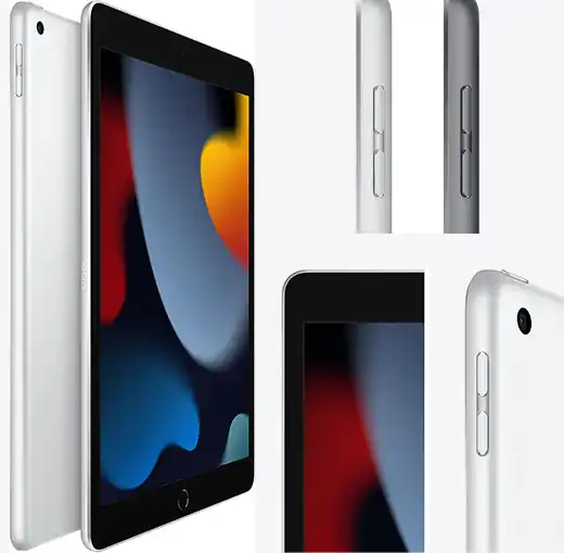 Apple iPad Reconditionné 2021 : Guide d’Achat et Meilleurs Prix