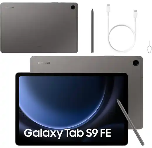 Avis Samsung Tab S9 FE : La tablette au meilleur rapport qualité/prix ?