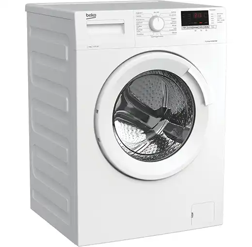 Avis complet sur le Beko Lave-linge 9kg A+++ Inverter : performance et économie