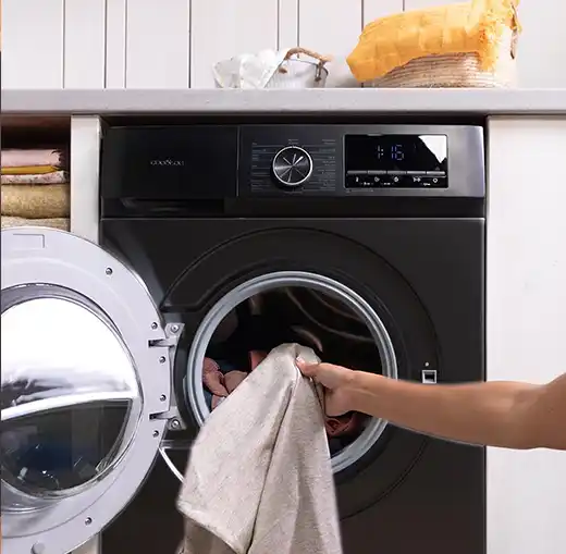 Cecotec Bolero 8500 : Performances, économies d’énergie et comparatif : est-il vraiment le meilleur choix ? Test et avis complet sur ce lave-linge.