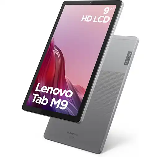Lenovo Tab M9 : Une tablette HD complète et performante