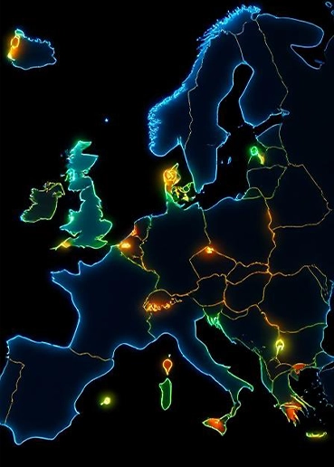 Les Tendances à Suivre en France et en Europe