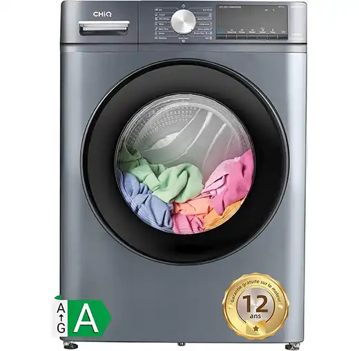 Meilleur Lave-Linge 2025-2026 : Comparatif, Avis et Guide d’Achat Complet à Moins de 500€ France