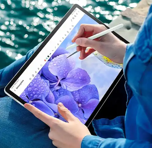 Meilleures Tablettes Android pour Étudiants : Comparatif et Avis 2025