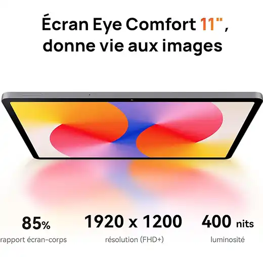 Test HUAWEI MatePad SE 11 : La tablette polyvalente et légère.