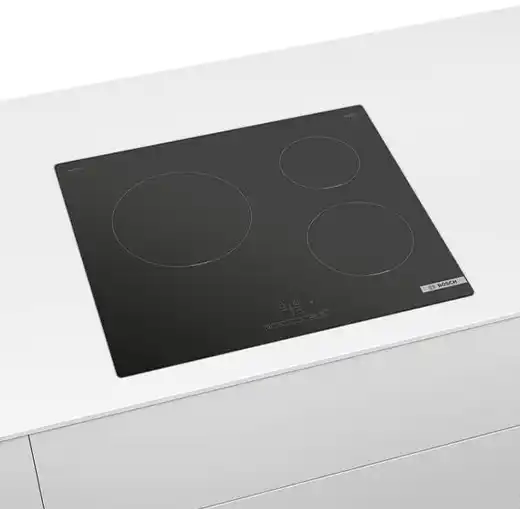 Avis Bosch Plaque Induction Série 4: Efficacité au Top?