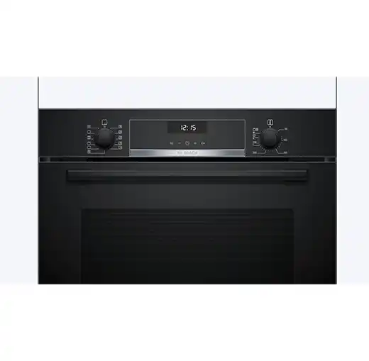 Avis Complet : Four Encastrable Bosch Série 6 – Test et Verdict Ultime