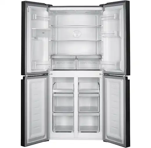Avis GEDTECH Réfrigérateur multi-portes : Le meilleur choix ?