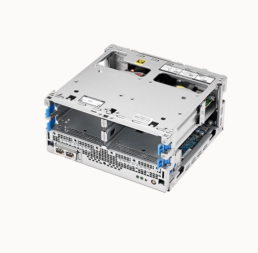 Avis HP Proliant Microserver Gen10+ V2