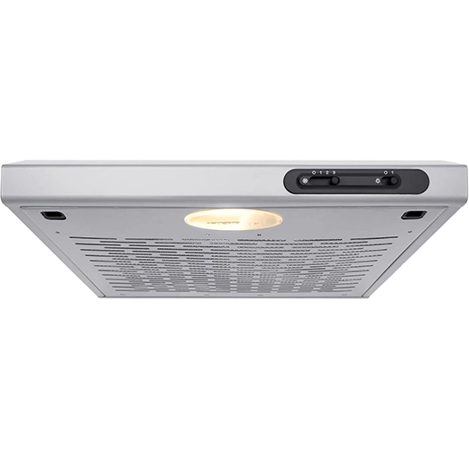 Avis : Hotte respekta 50 cm, performance et excellent rapport Q/P