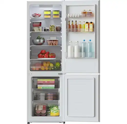 Cecotec Bolero Combi 262 : Notre Avis sur ce Frigo Économique