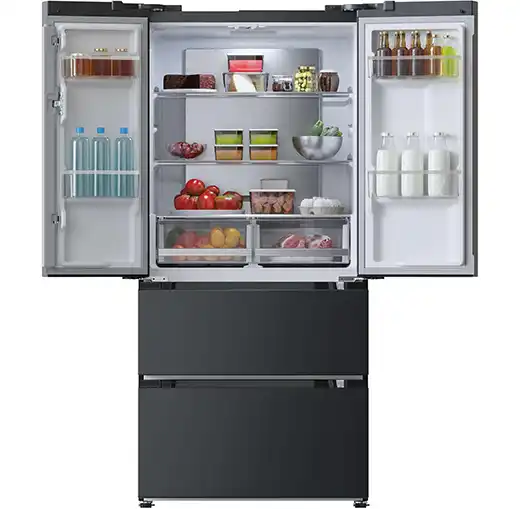 Cecotec Bolero : Frigo américain Total No Frost et économique !