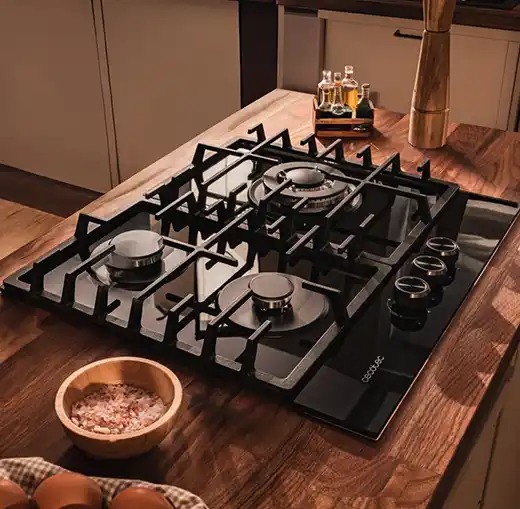 Cecotec Bolero G 3200F : Test et Avis sur la Plaque de Cuisson Gaz Spéciale Wok