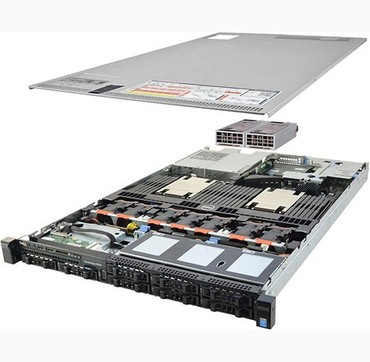 Dell R630 reconditionné