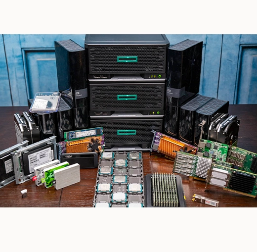 HPE MicroServer G10+v2