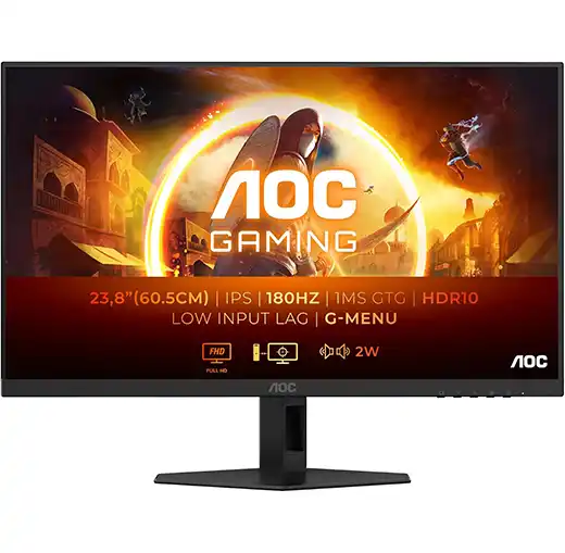 AOC Gaming 24G4XED