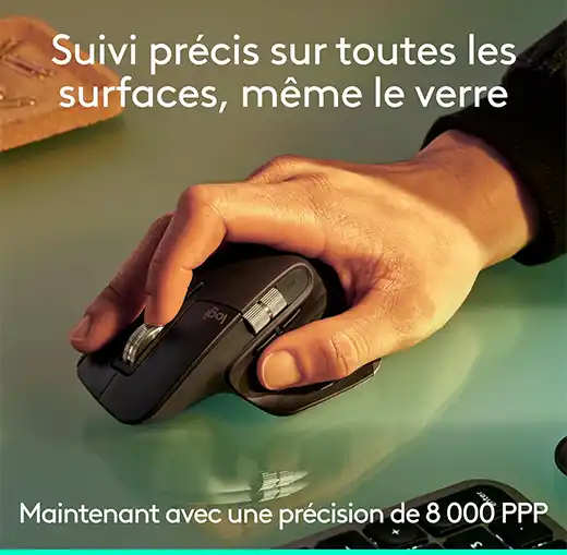 Logitech MX Master 3S